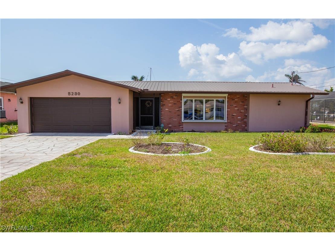 5230 Sarasota Court Cape Coral FL 33904 223018843 image1