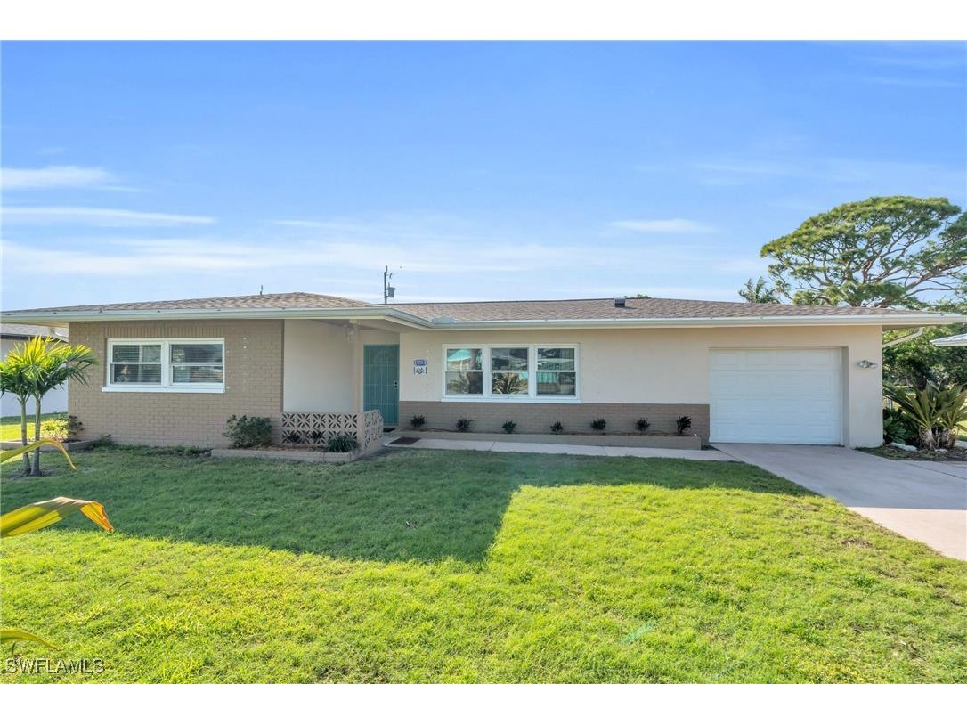5230 Sunnybrook Court Cape Coral FL 33904 225005345 image1
