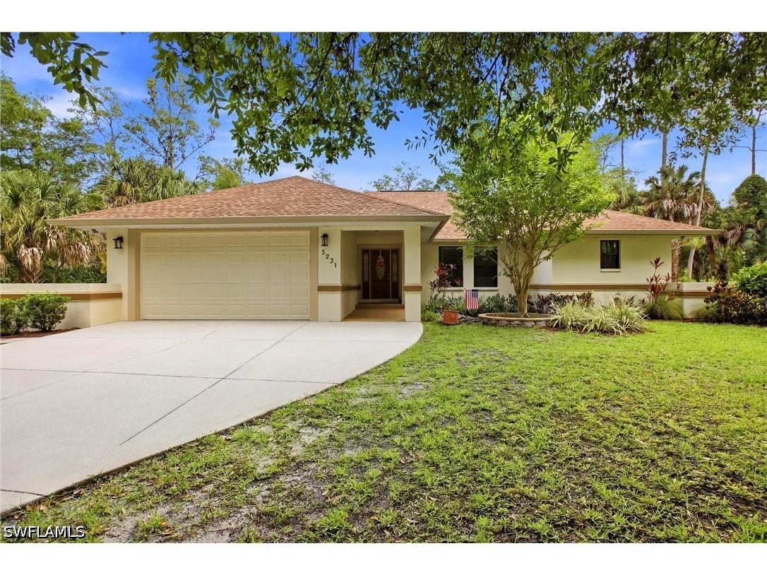 5231 Hickory Wood Drive Naples FL 34119 226022656 image2
