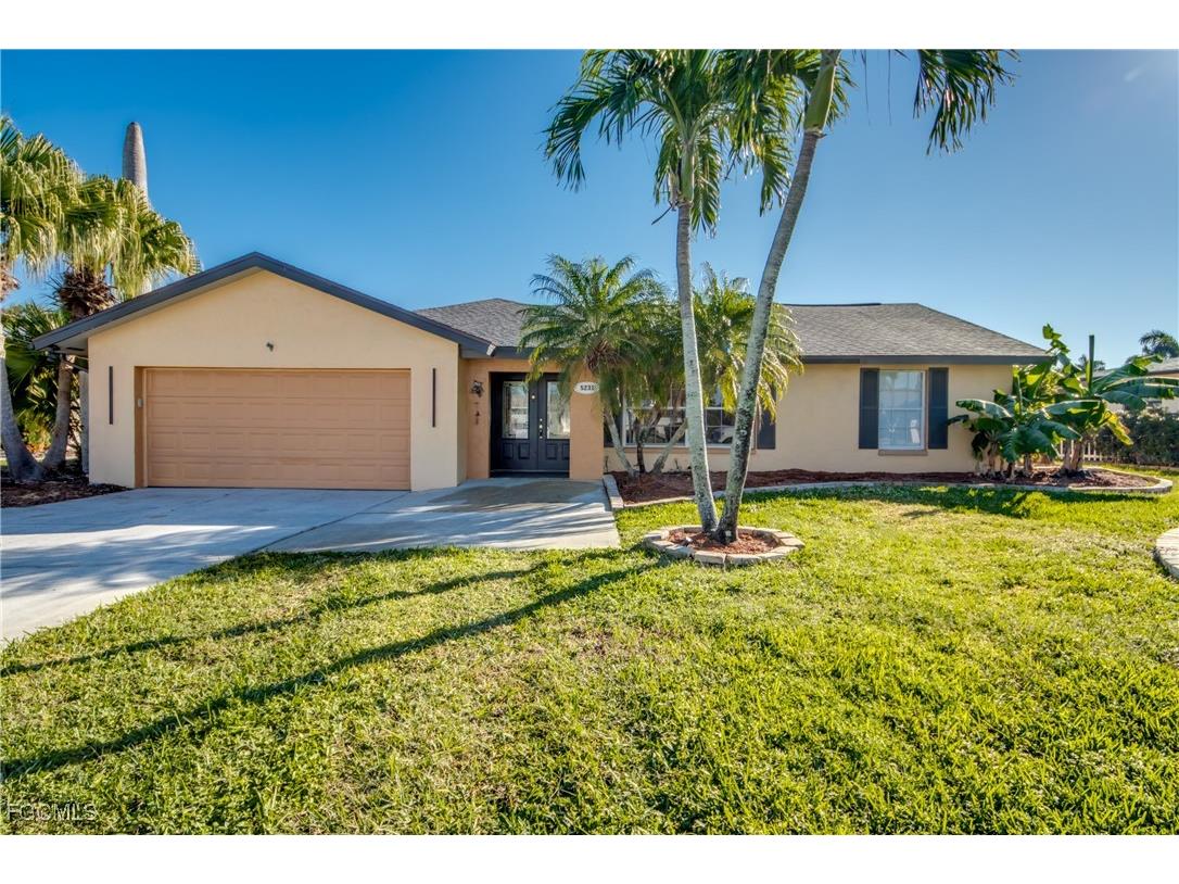 5231 Wisteria Court Cape Coral FL 33904 2026000075 image1
