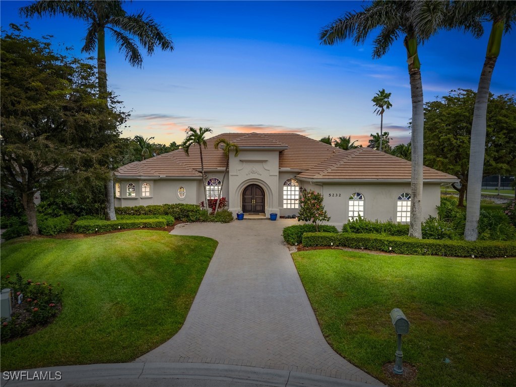 5232 Old Gallows Way Naples FL 34105 225034689 image1