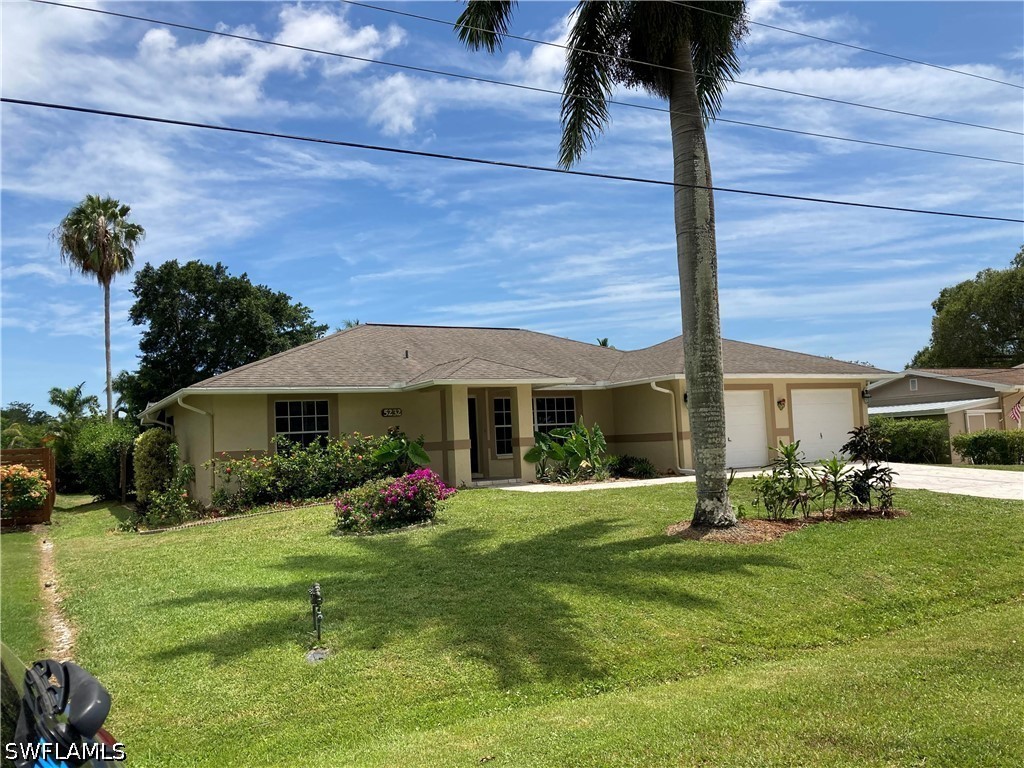 5232 Raintree Lane Naples FL 34113 226019950 image1