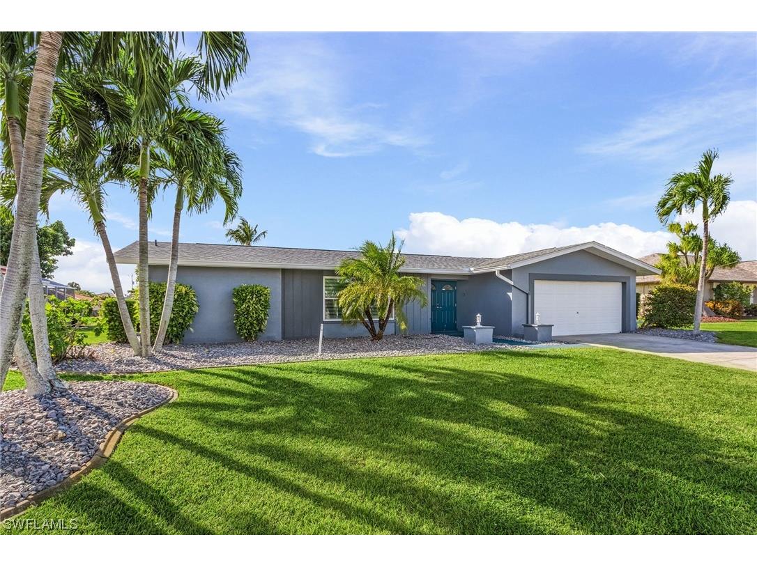 5232 SW 11th Place Cape Coral FL 33914 223075052 image1