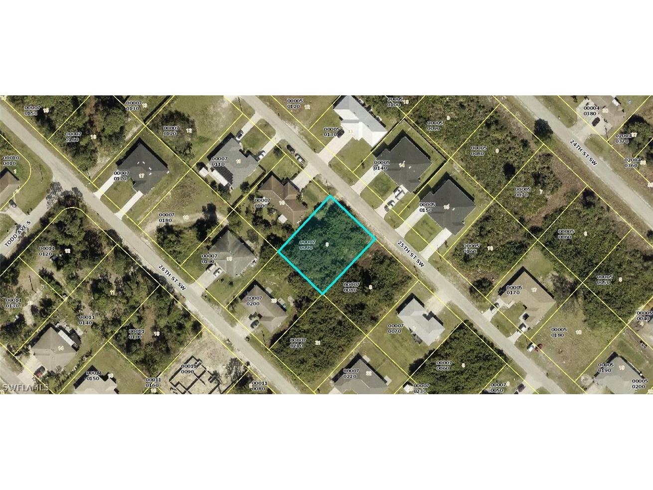 5233-5235 25th Street SW Lehigh Acres FL 33973 224036998 image1