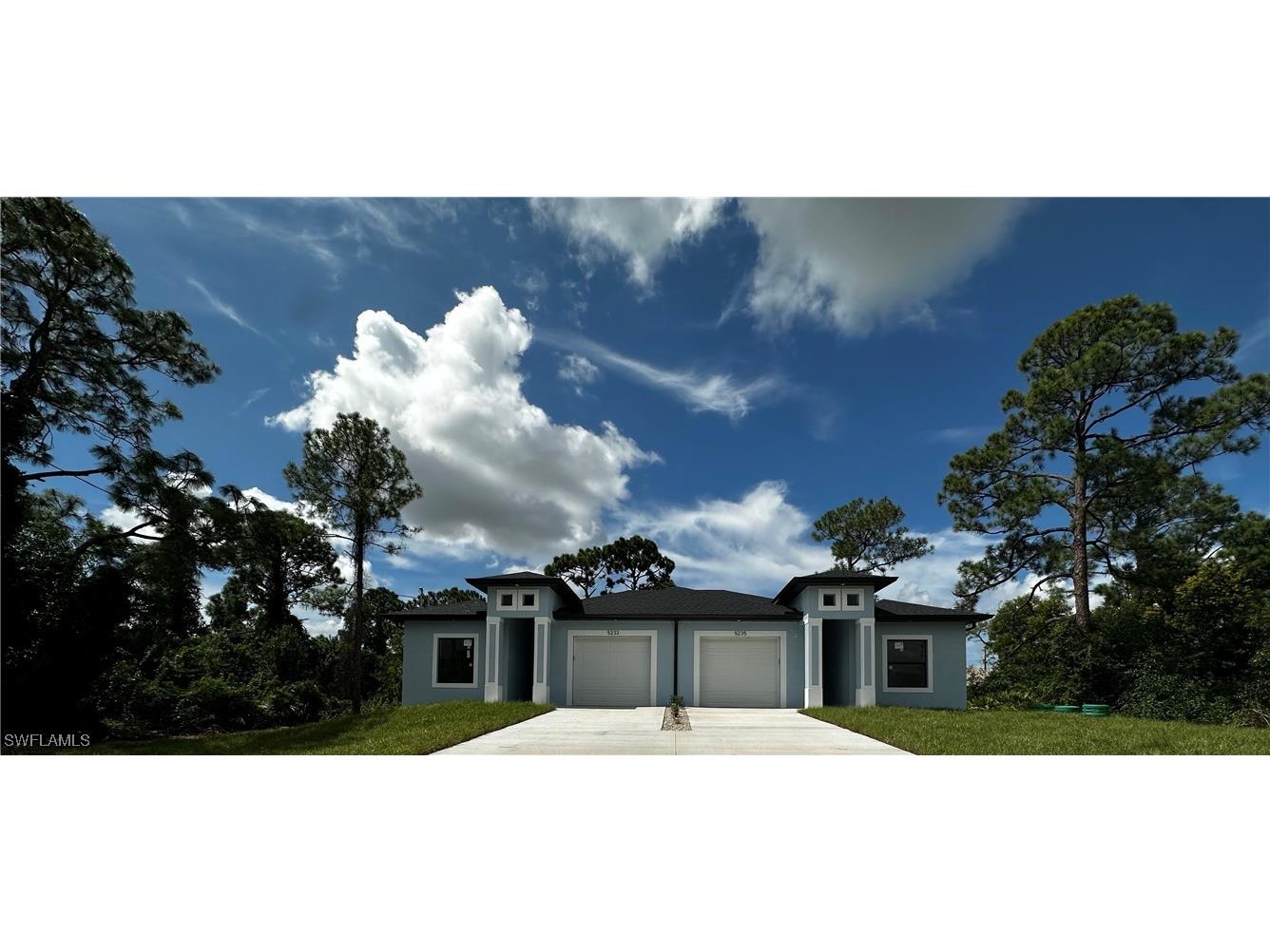 5233/5235 26th Street SW Lehigh Acres FL 33973 224055159 image1