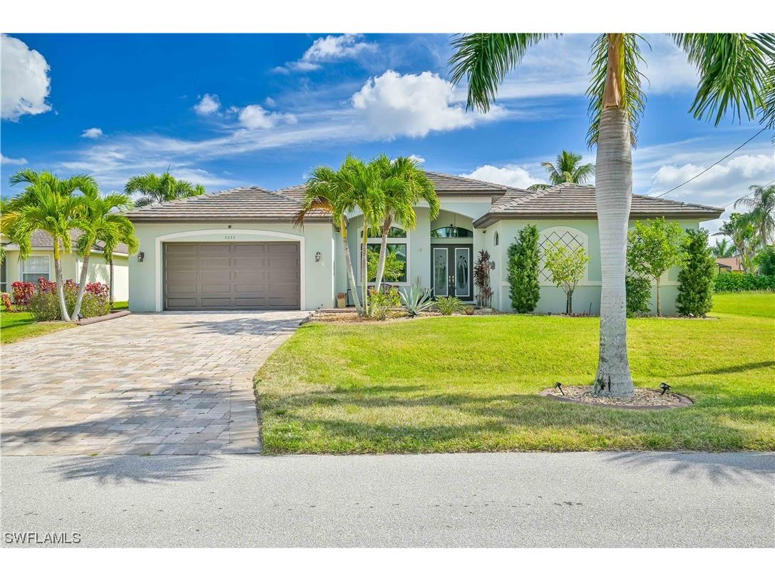 5233 SW 18th Avenue Cape Coral FL 33914 223080762 image1