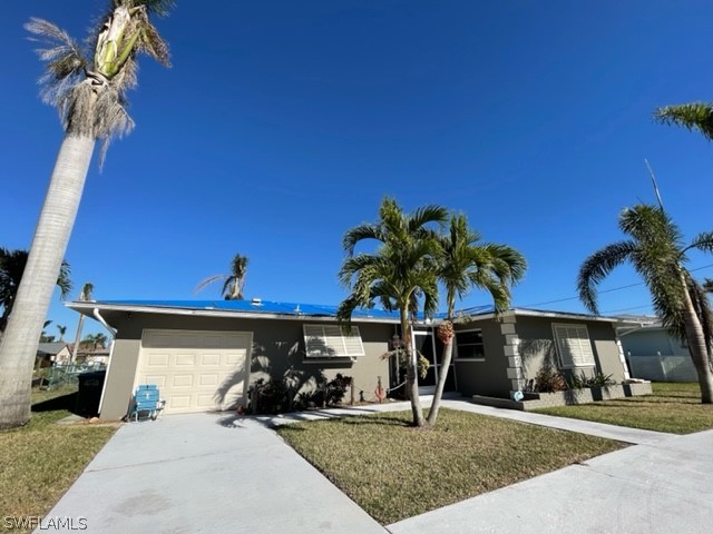 5233 Sunset Court Cape Coral FL 33904 223002948 image1