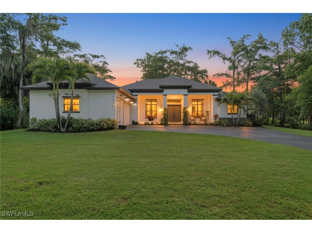 5234 Cherry Wood Drive Naples FL 34119 225074894 image1