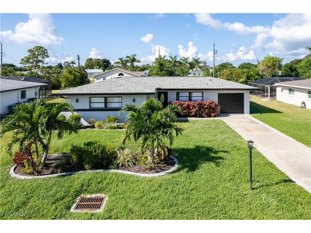 5234 Sunnybrook Court Cape Coral FL 33904 2025020081 image1