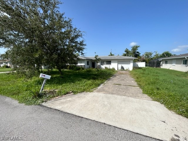 5234 Sunnybrook Court Cape Coral FL 33904 223054554 image1