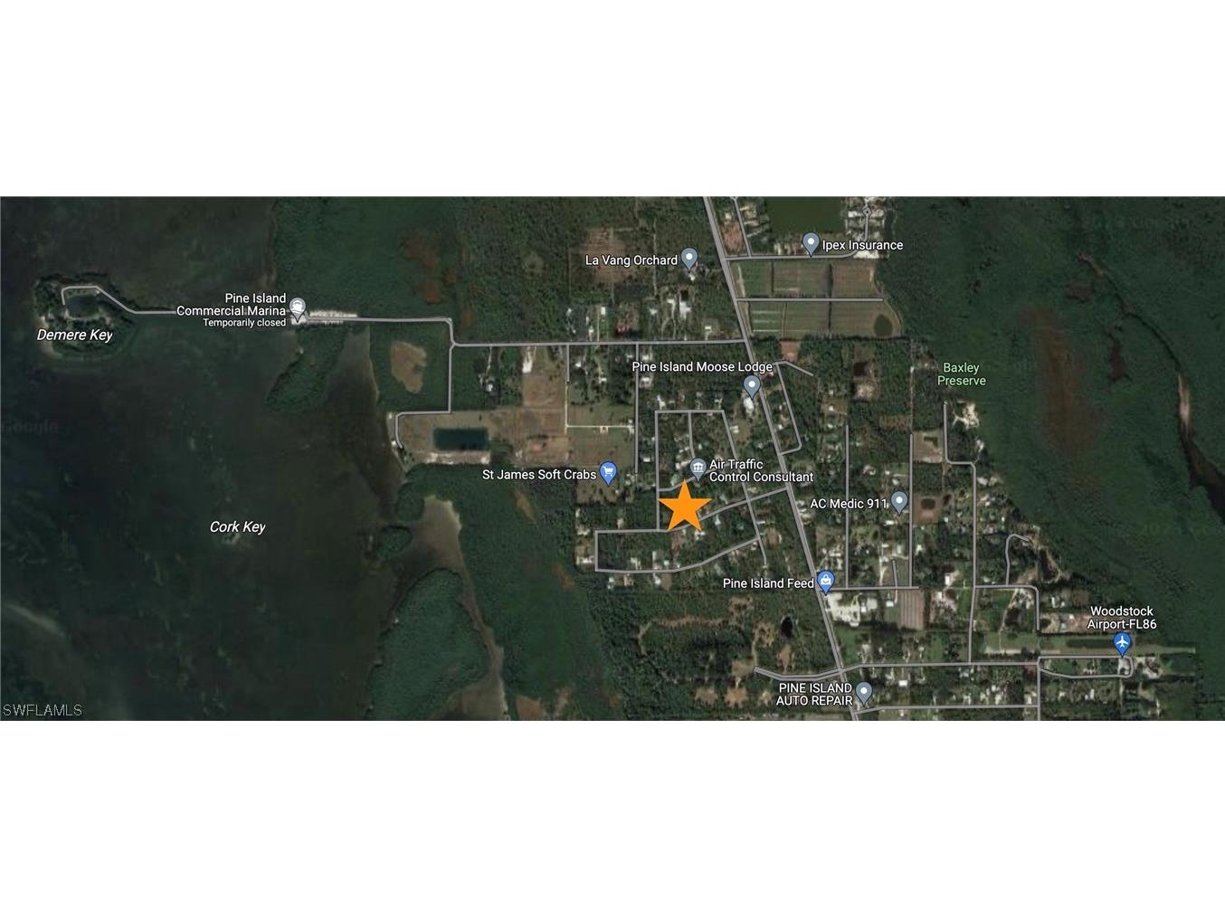5236 Fairbanks Drive Saint James City FL 33956 223039019 image1