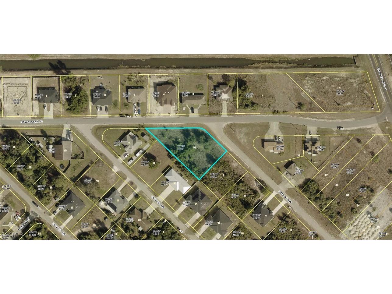 5237/5239 24th Street SW Lehigh Acres FL 33973 2025025159 image1