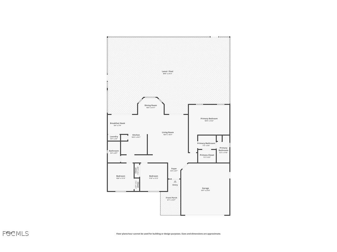 5237 SW 24th Avenue Cape Coral FL 33914 2026006988 image35
