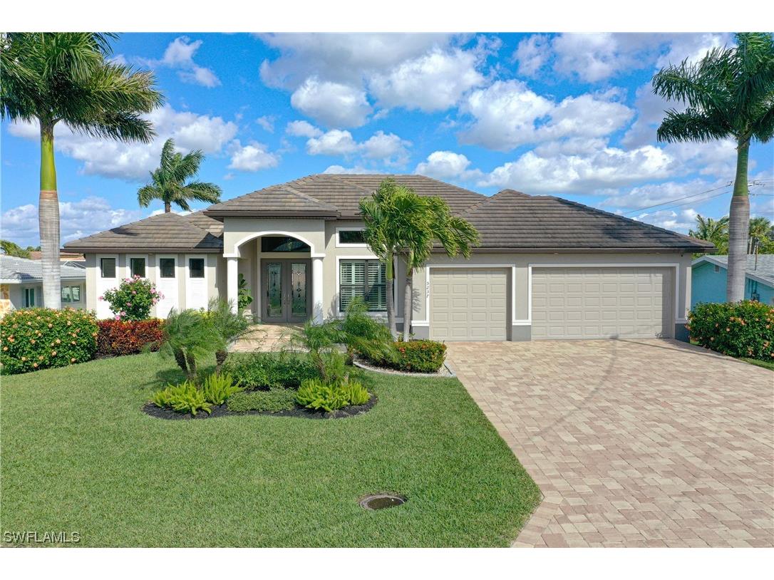 5237 Savoy Court Cape Coral FL 33904 224007790 image1