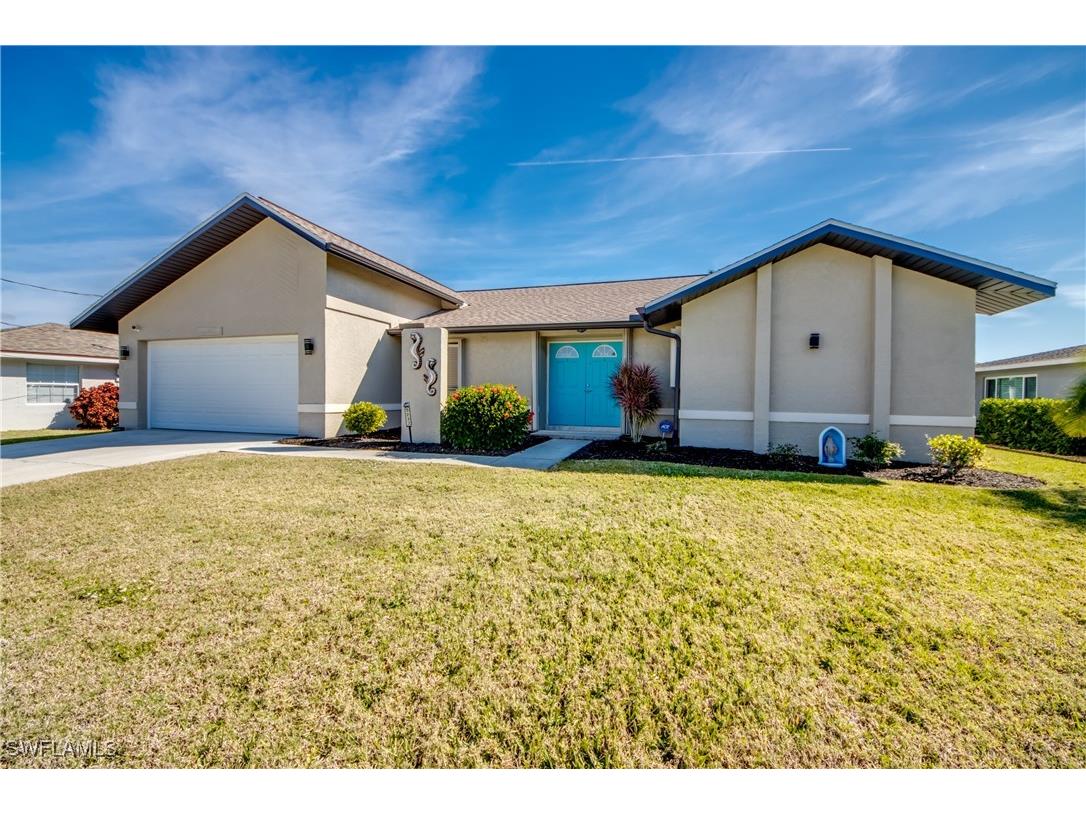 5237 Versailles Court Cape Coral FL 33904 225012428 image1