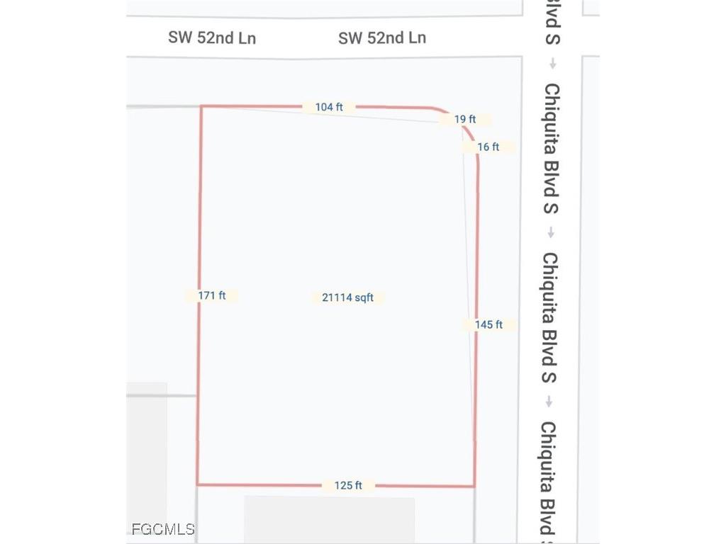 5238 Chiquita Boulevard S Cape Coral FL 33914 2026002532 image2