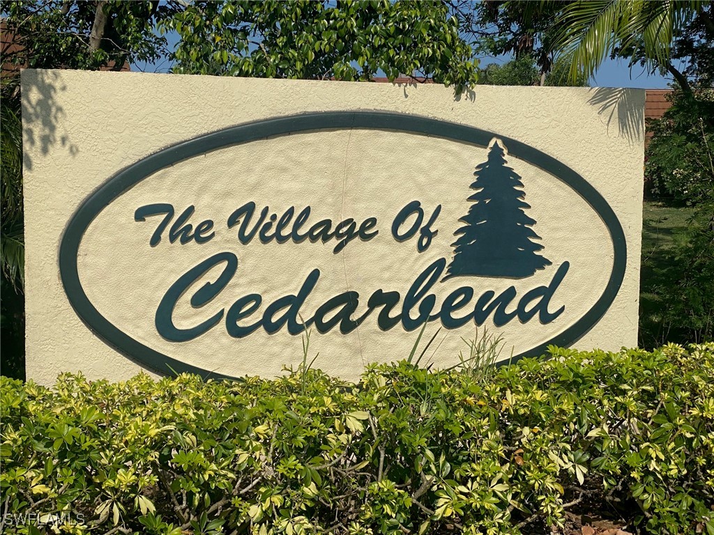 5239 Cedarbend Drive #1 Fort Myers FL 33919 225051981 image5