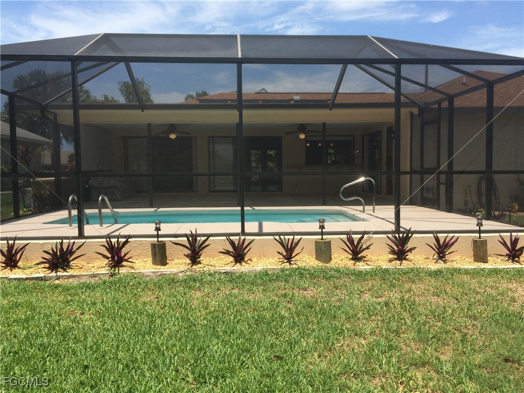 5239 Wisteria Court Cape Coral FL 33904 2025014558 image32