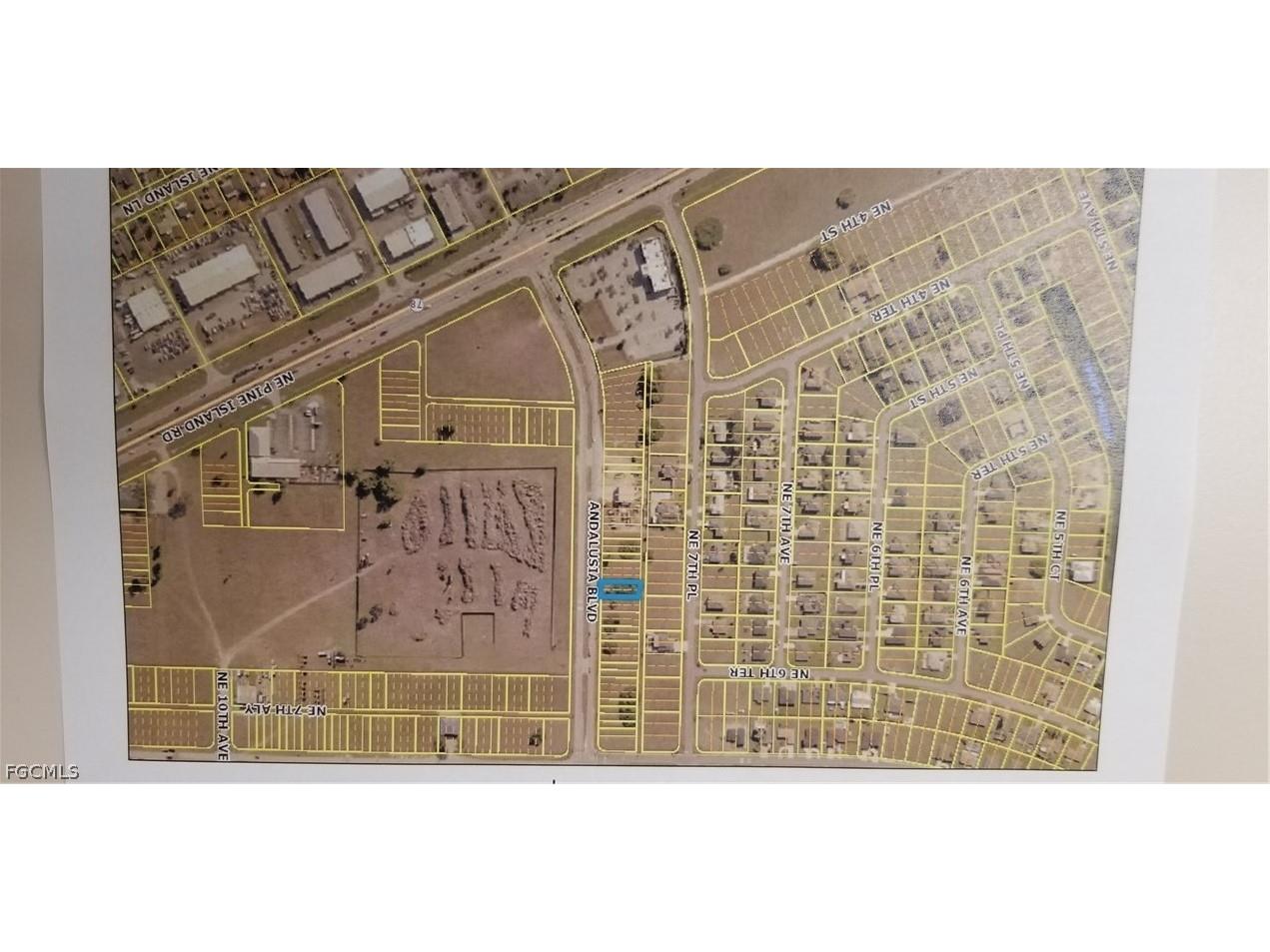 524 Andalusia Boulevard Cape Coral FL 33909 2026008821 image1