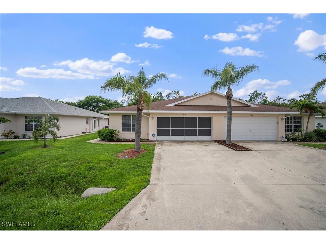 524 Bethany Village Circle Lehigh Acres FL 33936 225002528 image1