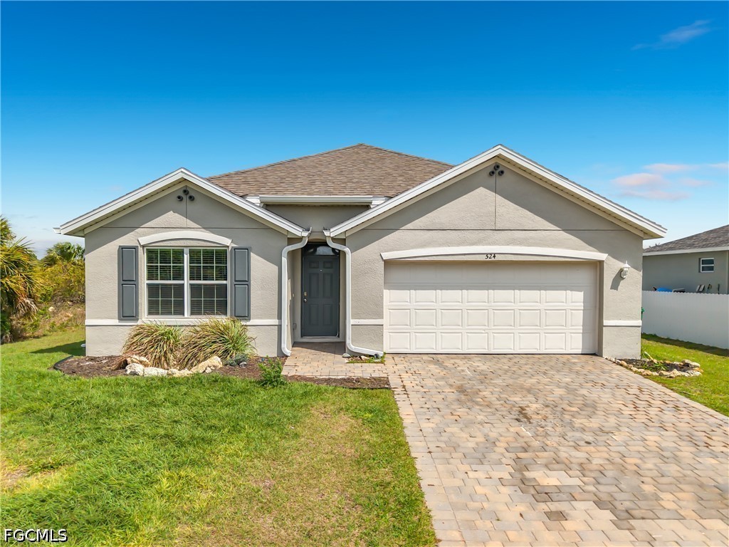 524 Glendale Avenue Labelle FL 33935 2026010603 image1