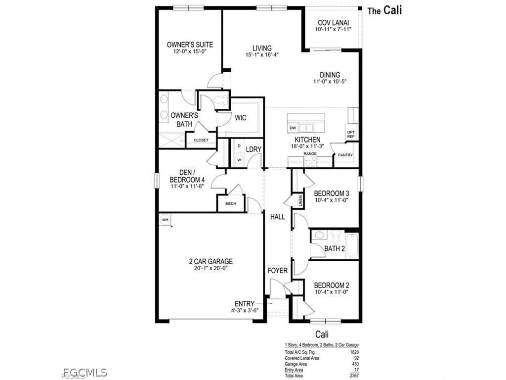 524 Glendale Avenue Labelle FL 33935 2026010603 image32