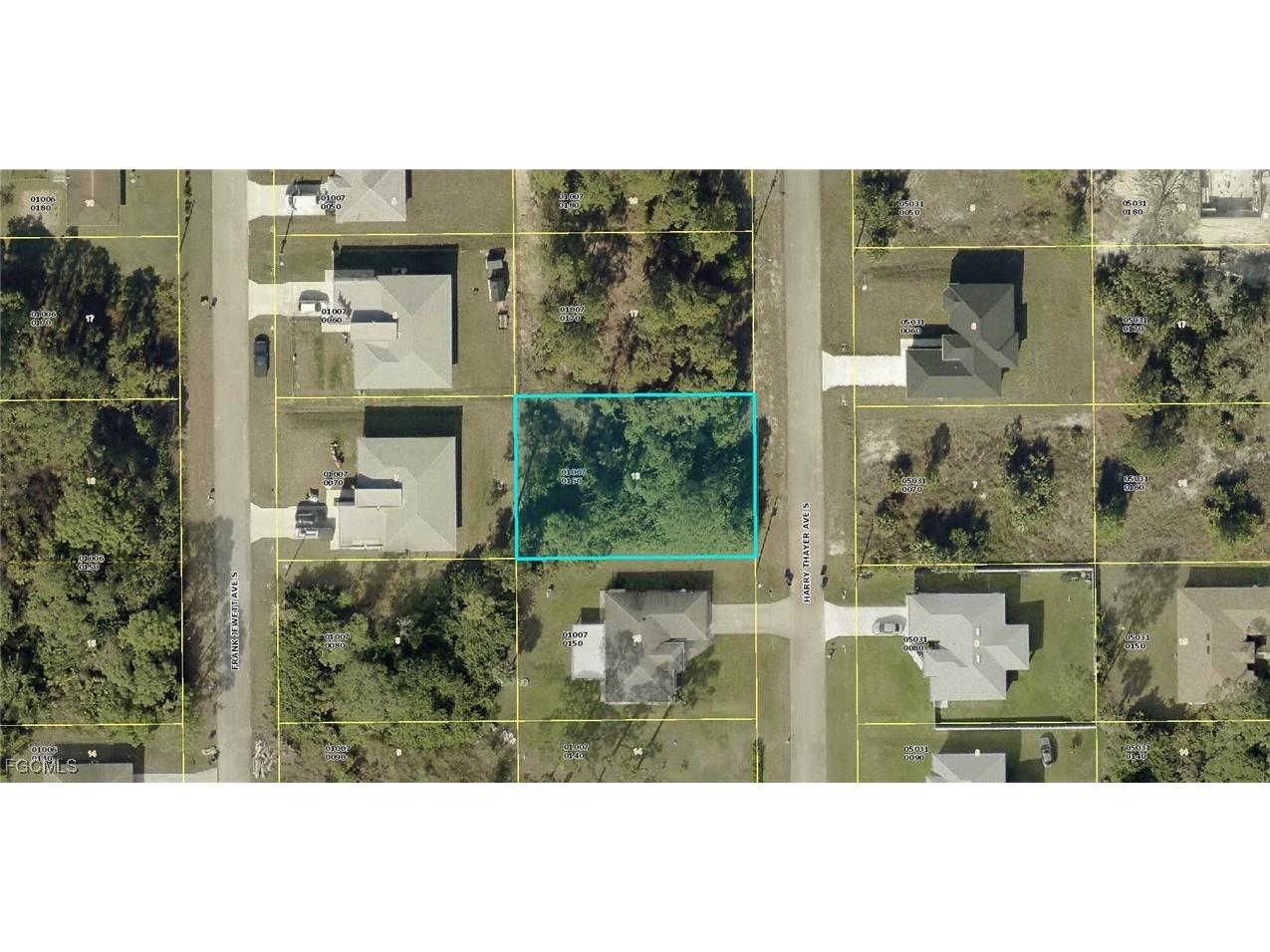 524 Harry Thayer Avenue S Lehigh Acres FL 33974 2025023291 image4