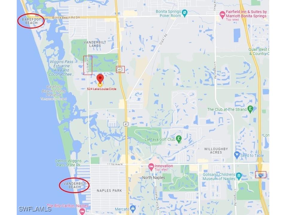 524 Lake Louise Circle #504 Naples FL 34110 224064377 image43