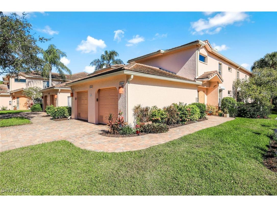 524 Lake Louise Circle #504 Naples FL 34110 226002568 image1