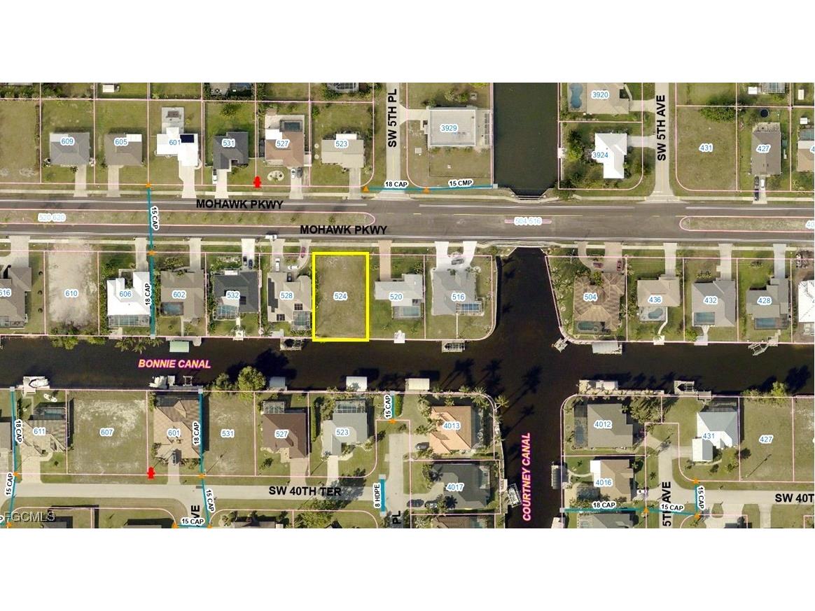 524 Mohawk Parkway Cape Coral FL 33914 2026003369 image10