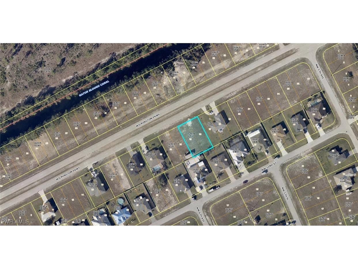 524 Wilmington Parkway Cape Coral FL 33993 223079952 image1