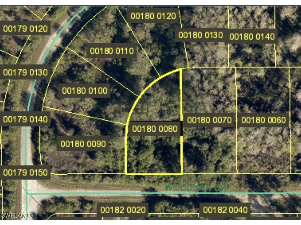 524 Woodman Drive Lehigh Acres FL 33972 223018827 image1