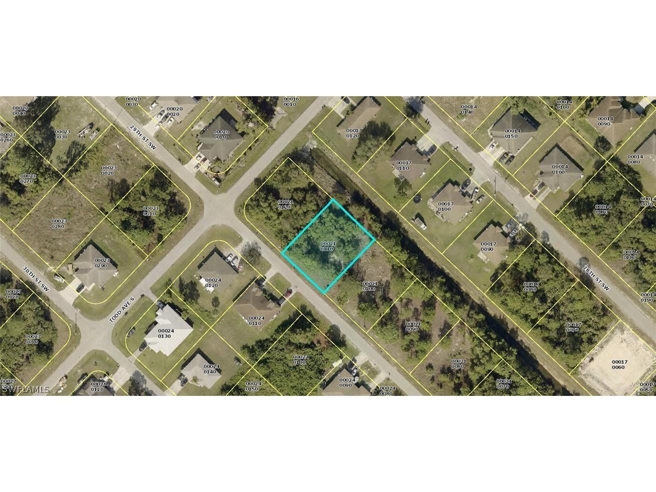 5240/5242 29th Street SW Lehigh Acres FL 33973 221072565 image1