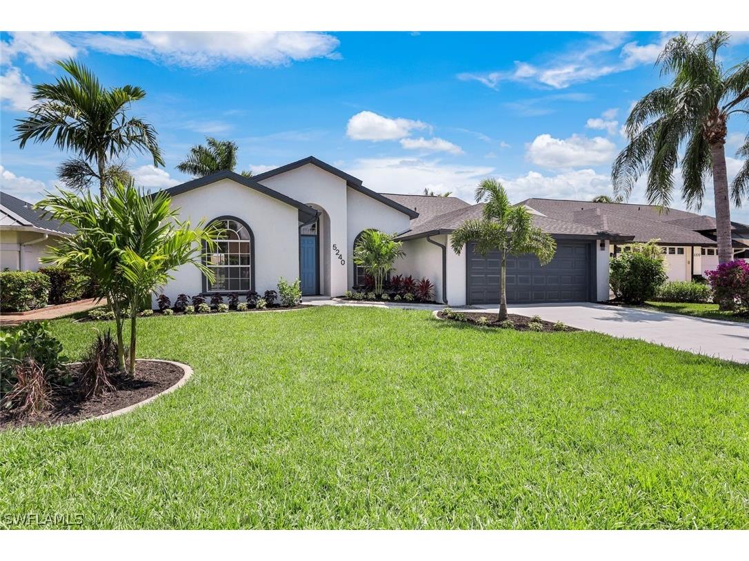 5240 Malvern Court Naples FL 34112 224039348 image1