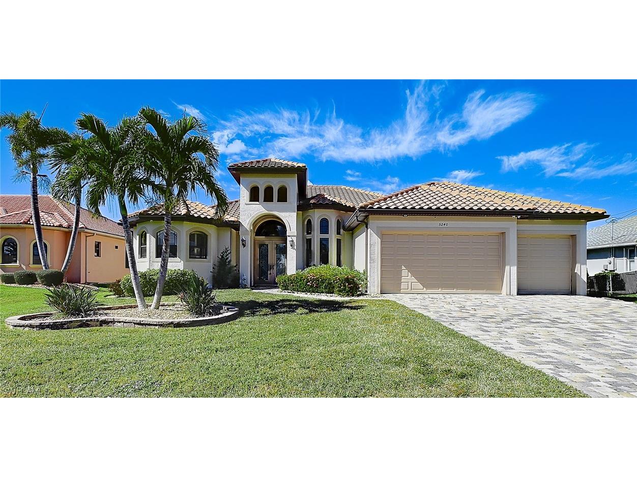 5240 SW 20th Avenue Cape Coral FL 33914 223072819 image1