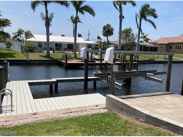 5242 Seagull Court Cape Coral FL 33904 2026018689 image14