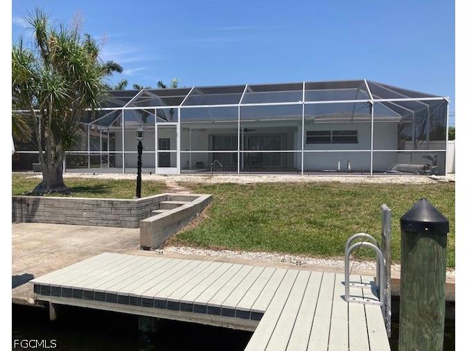 5242 Seagull Court Cape Coral FL 33904 2026018689 image16