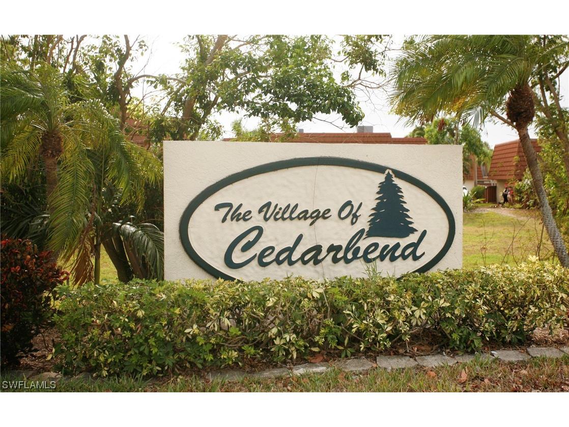 5243 Cedarbend Drive #4 Fort Myers FL 33919 223028349 image1