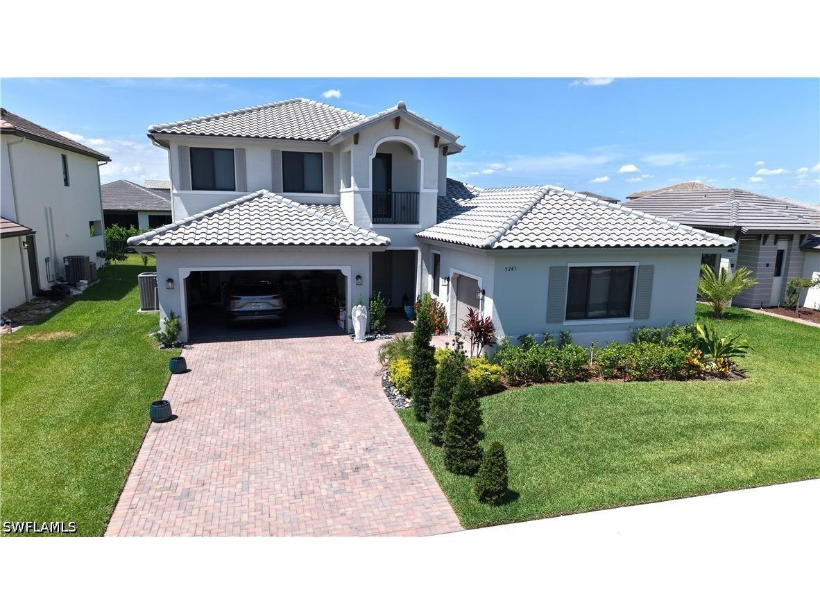 5243 Nevola Avenue Immokalee FL 34142 226019151 image1