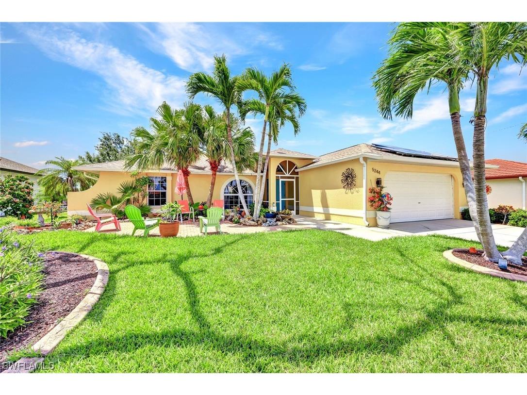 5244 SW 19th Avenue Cape Coral FL 33914 223030556 image1