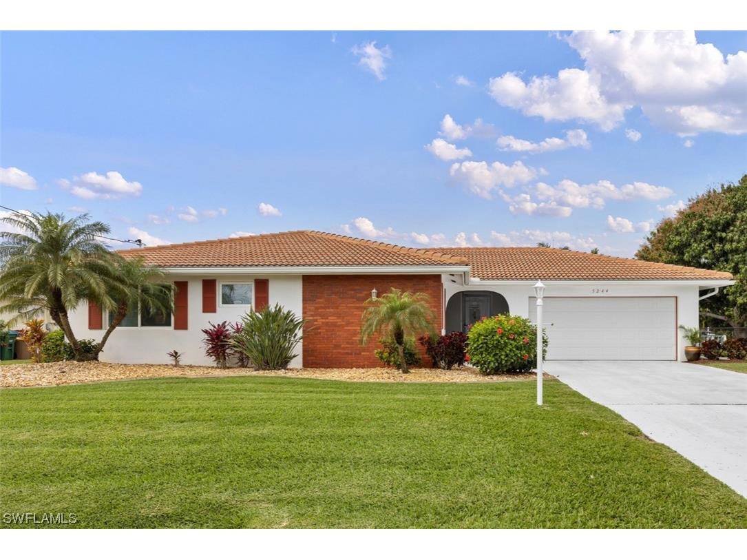 5244 SW 3rd Avenue Cape Coral FL 33914 224014256 image1