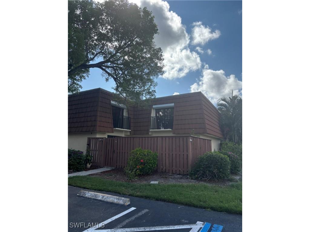 5245 Cedarbend Drive #4 Fort Myers FL 33919 225055621 image2