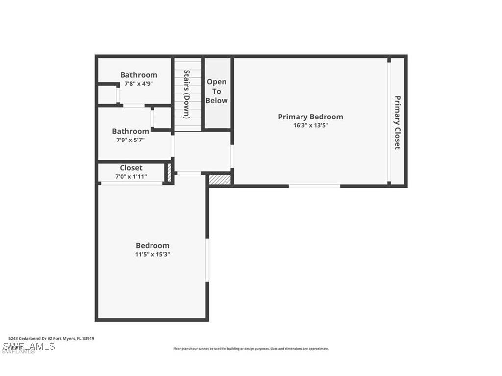 5245 Cedarbend Drive #4 Fort Myers FL 33919 225055621 image46