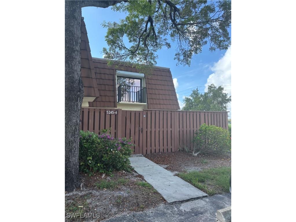 5245 Cedarbend Drive #4 Fort Myers FL 33919 225055621 image7