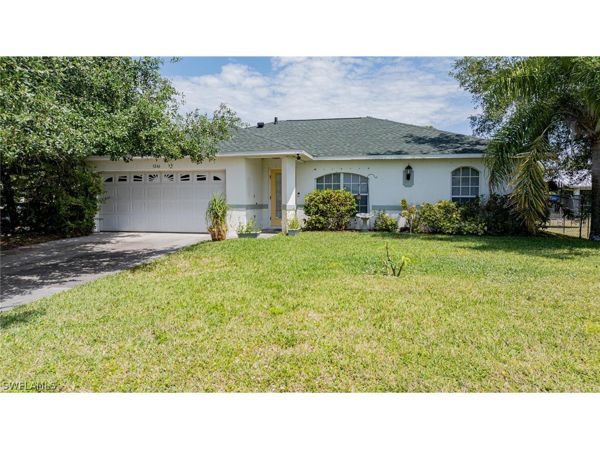 5246 Billings Street Lehigh Acres FL 33971 224036208 image1