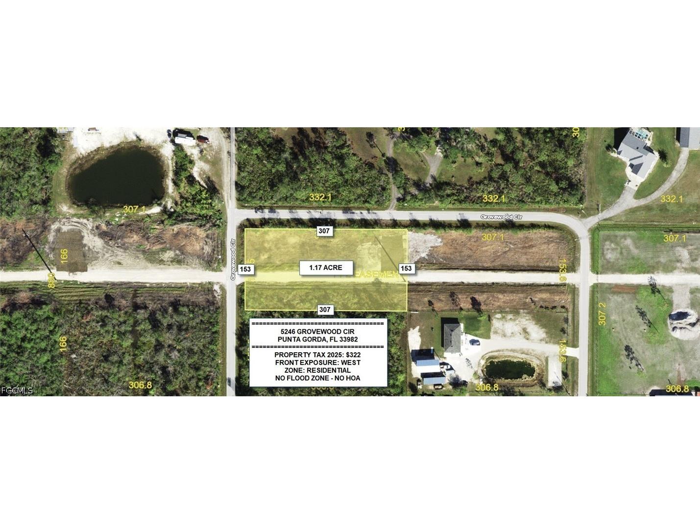 5246 Grovewood Circle Punta Gorda FL 33982 2026020324 image1