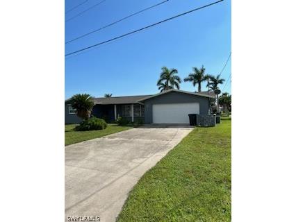 5246 Sunset Court Cape Coral FL 33904 223060147 image1
