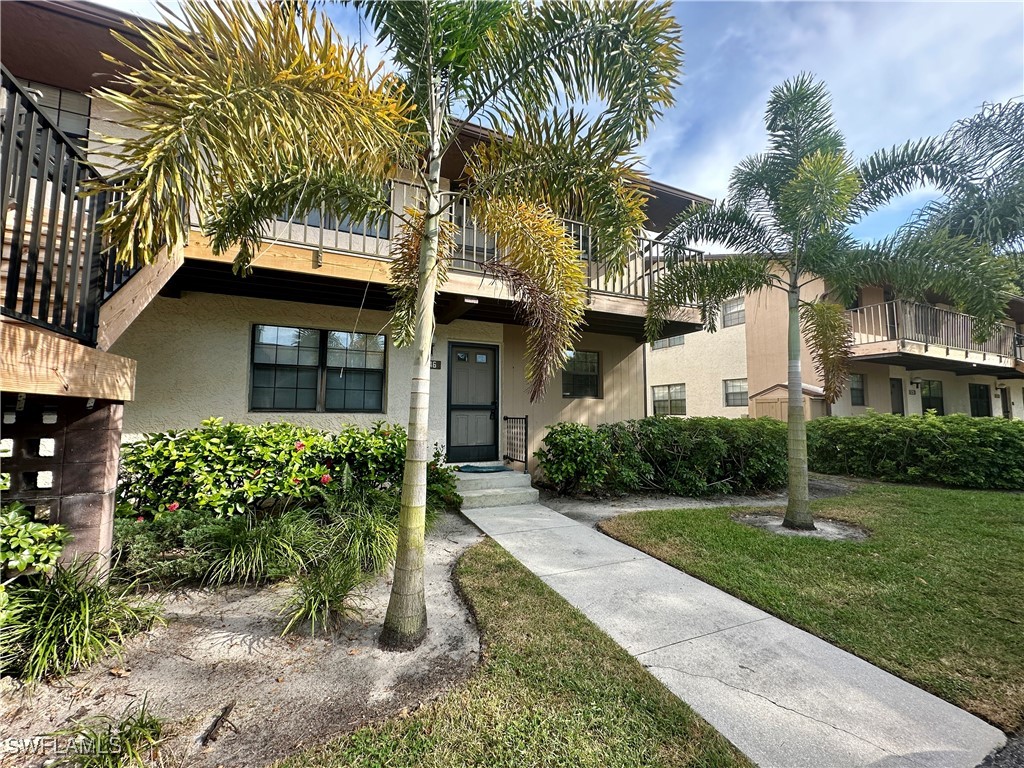5246 Treetops Drive #K101 Naples FL 34113 224067262 image1