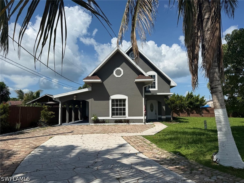 5248 Confederate Drive Naples FL 34113 226025471 image1