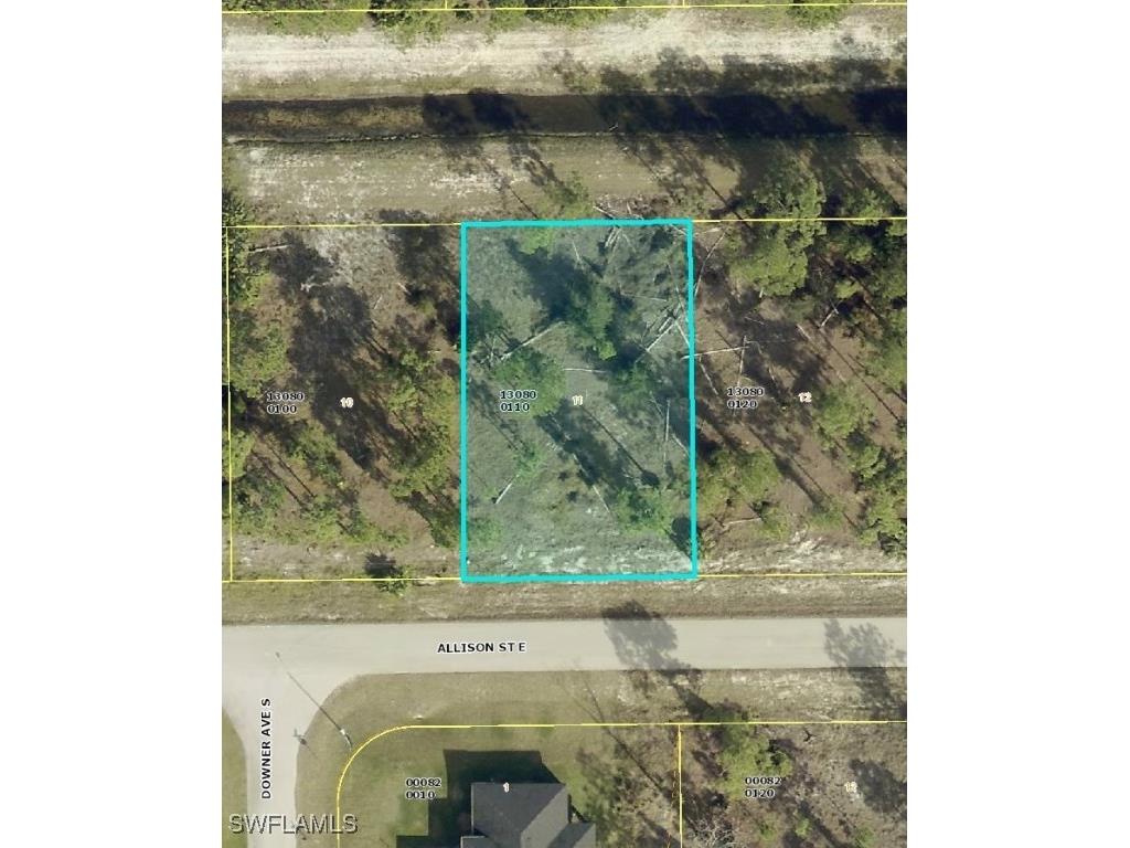 525 Allison Street E Lehigh Acres FL 33974 225007430 image1